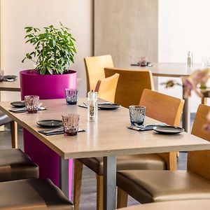 Mercure Strasbourg Aeroport